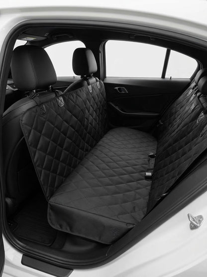 Cassa Pets™ The Ultimate Quilted Car Pet Mat